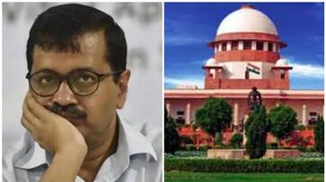 Supreme Court shocks Delhi Kejriwal government