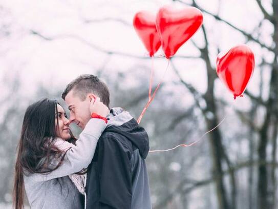 did you know how what happen when you are in love?