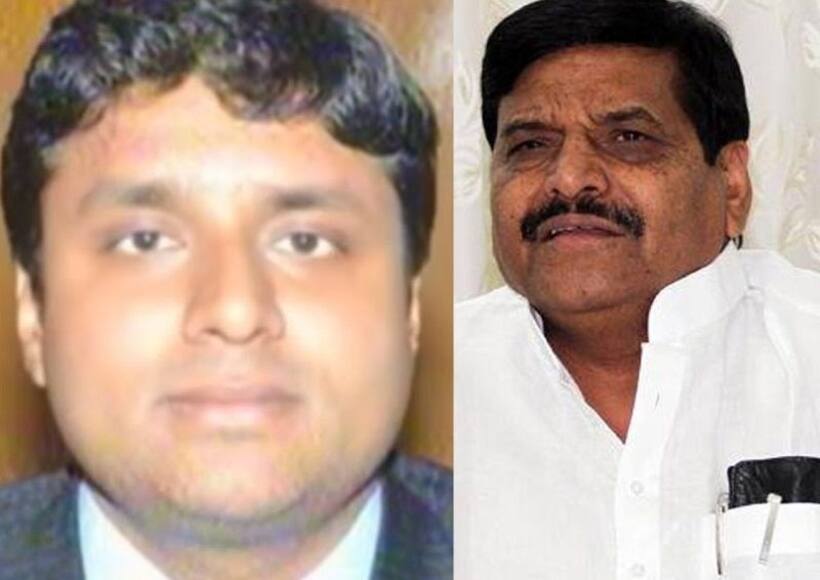 ‘स्पेशल केस’ में यादव परिवार को मोदी सरकार ने दिया रिटर्न गिफ्ट, दामाद के बहाने साधा शिवपाल को