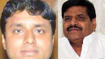 Modi government give return gift to Yadav family, extended Shivpal son in law deputation