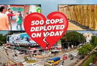 Valentines Day pub attack 2009 security tightened in Mangaluru