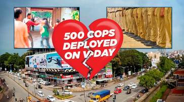 Valentines Day pub attack 2009 security tightened in Mangaluru