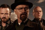 Breaking Bad film featuring Aaron Paul to air on Netflix, AMC