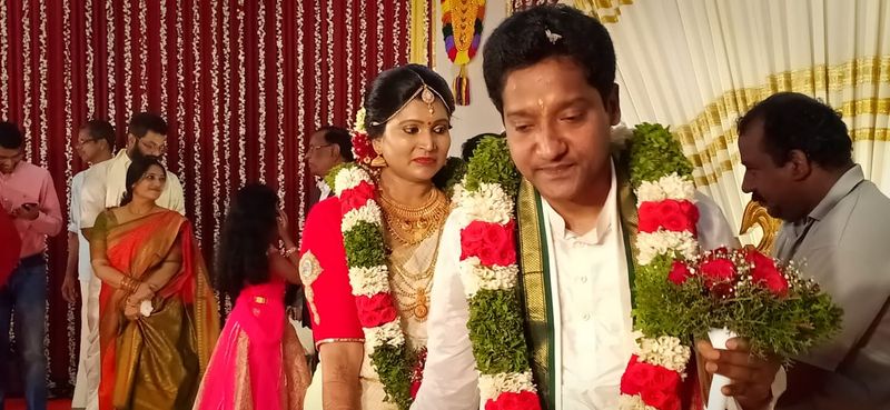 Married IAS couple Transferred to coffee land Chikmagaluru