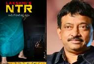 Lakshmi's NTR: Ram Gopal Varma to file case against CBFC for delay in film's release