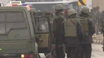 Officers to taste food first and distributed to jawans after 30 minute: CRPF on poison attack