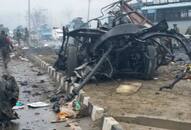 Pulwama terror Attack, Deadliest attack on security forces in Jammu and Kashmir, avenge clamour loud