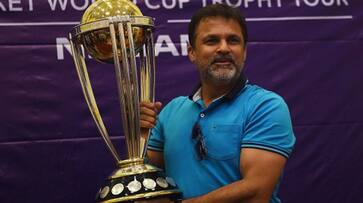 Moin Khan feels Pakistan will beat India World Cup 2019