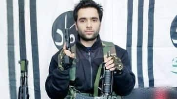 Security forces in Kashmir hunting for fidayeen Adil Ahmad Dar for past 6 months