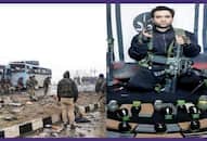 Pulwama CRPF massacre annihilate terrorists