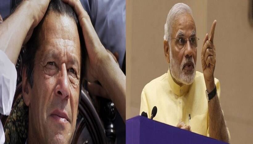 मोदी सरकार ने बनाया पाकिस्तान की कंगाली का मास्टर प्लान, पहला झटका 3000 करोड़ का