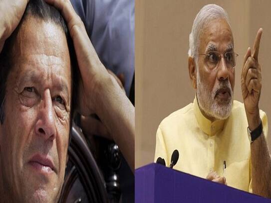 Pakistan ready to talk terms for IAF pilot release, MEA clear Deal not possible