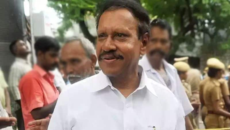 Thambidurai Special Treat for his party members