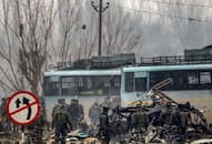 US condemns the terrorist attack in Pulwama