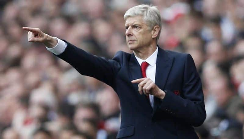 arsene wenger predicts epl winners of next season saa