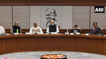 PM call emergency meeting on pulwama terrorist attack