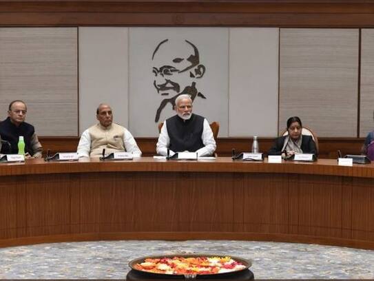 PM call emergency meeting on pulwama terrorist attack