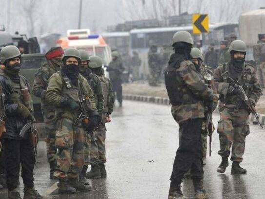 Pulwama attack: Halt on all convoy movements, MHA issues order