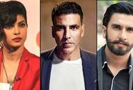 Bollywood stars condemn Pulwama terror attack