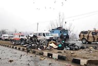 Pulwama attack: CRPF struggles to identify bodies of martyred jawans