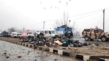 Pulwama attack: CRPF struggles to identify bodies of martyred jawans