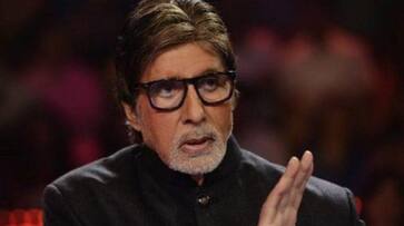 Amitabh Bachchan with 36.9 mn follows on Twitter calls social media 'atomic bomb' eny