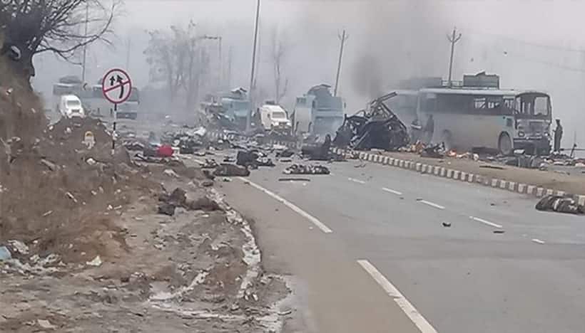 पुलवामा हमलाः 24 घंटे में ही नेता और जिहादियों के हिमायती देने लगे देश विरोधी बयान