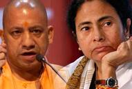 Mamata Banerjee Yogi Adityanath political leaders condemn the attack