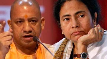 Mamata Banerjee Yogi Adityanath political leaders condemn the attack