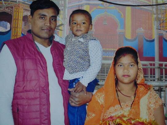 jk-pulwama-ied-attack-on-crpf-shaheed-ratan-singh-family-mourning-in-bhagalpur bihar