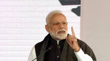 6 warnings PM Modi issued to Pakistan following Pulwama massacre