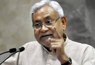 Is nitish kumar again trying to sideline BJP in Bihar