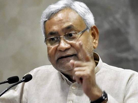 Is nitish kumar again trying to sideline BJP in Bihar
