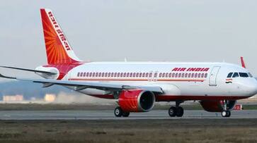 Modi govt clears deck Air India privatisation: Maharaja sale