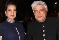 Shabana Azmi Javed Akhtar cancel Karachi Arts Council event