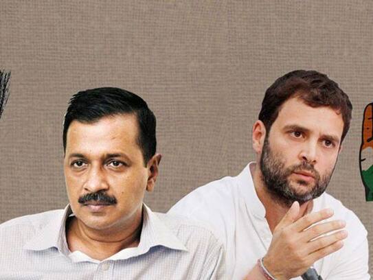 Tired of trying to convince Congress, say Kejriwal on Anti BJP Alliance in Delhi for Lok Sabha Election
