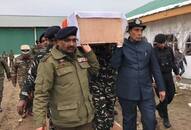 Pulwama Attack: Security of those hobnobing with Pakistan will be reviewed says Rajnath Singh