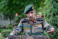 Govt has no option but to react militarily after Pulwama massacre: Lieutenant General (rtd)