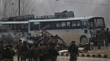 Fresh terror recruits and new infiltration routes greatest concerns for security forces post-Pulwama attack