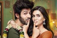 Kartik Aaryan talks about film Luka Chuppi