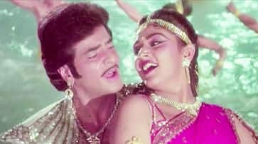 Jeetendra Jaya Prada reunite for a TV show