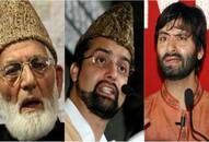 Hurriyat, other separatists of Kashmir with Pakistani links to be stripped of security cover