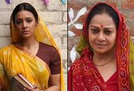 Zarina Wahab to play PM Modis mother Barkha Bisht wife in his biopic