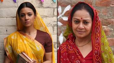 Zarina Wahab to play PM Modis mother Barkha Bisht wife in his biopic