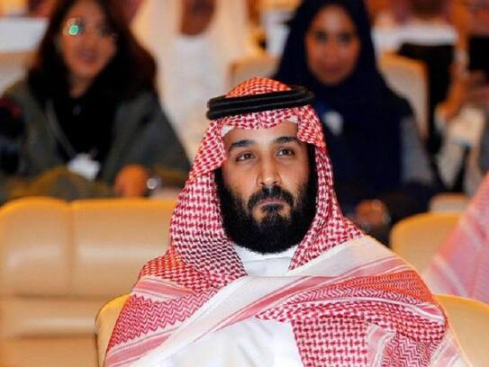 PulwamaTerrorAttack effect Saudi crown prince delayed his Pakistan visit