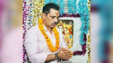 Robert Vadra alleges 'witch hunt' after ED attaches his assets, called it Relentless harassment