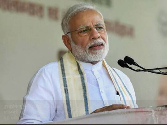 Pulwama Attack: Our jawans will decide fate of terrorists says Prime Minister Narendra Modi