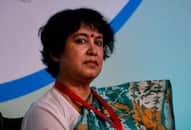 Taslima Nasreen outraged by Islamism that killed CRPF jawans