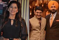 Navjot Singh Sidhu sacked from Kapil Sharma show