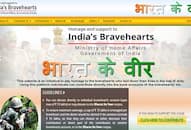 BharatKeVeer site swamped, guess how much Indians donated for Pulwama martyrs in 36 hours